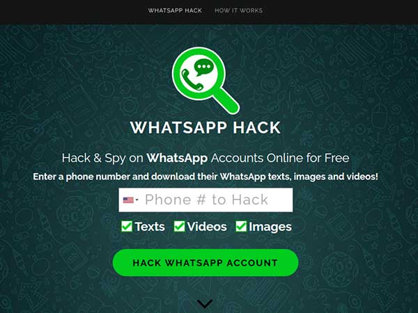 whatsapp sniffer spy tool 2016 for mac